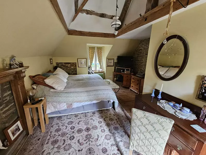 Maison, 166 m²