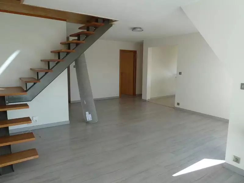 Appartement, 111 m²
