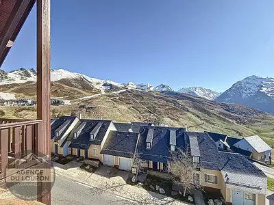 Appartement, 65,02 m²