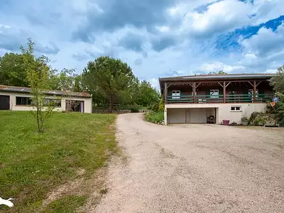 Maison, 192 m²