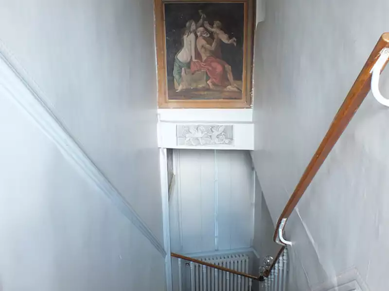 Maison, 450 m²