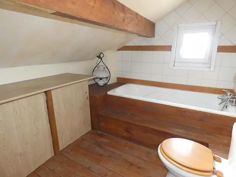 Maison, 115 m²