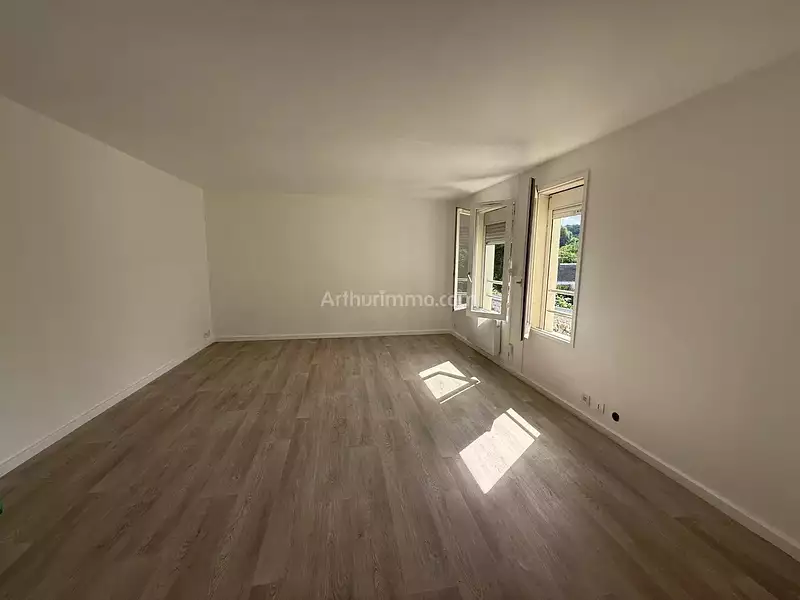 Appartement, 28 m²