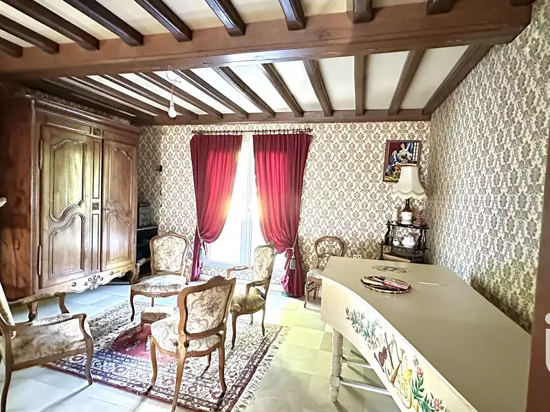 Maison, 228 m²