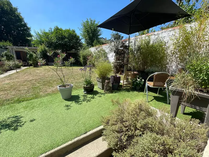 Maison, 65 m²