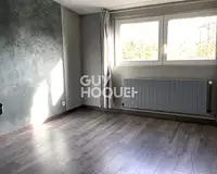 Appartement, 34,4 m²