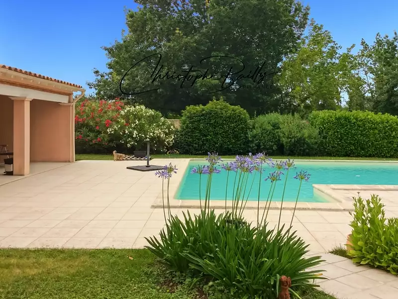Maison, 130 m²