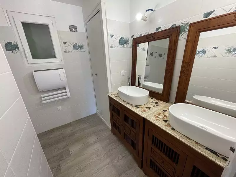 Maison, 94 m²