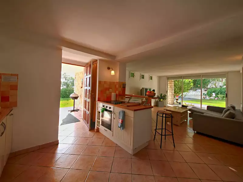 Maison, 214 m²