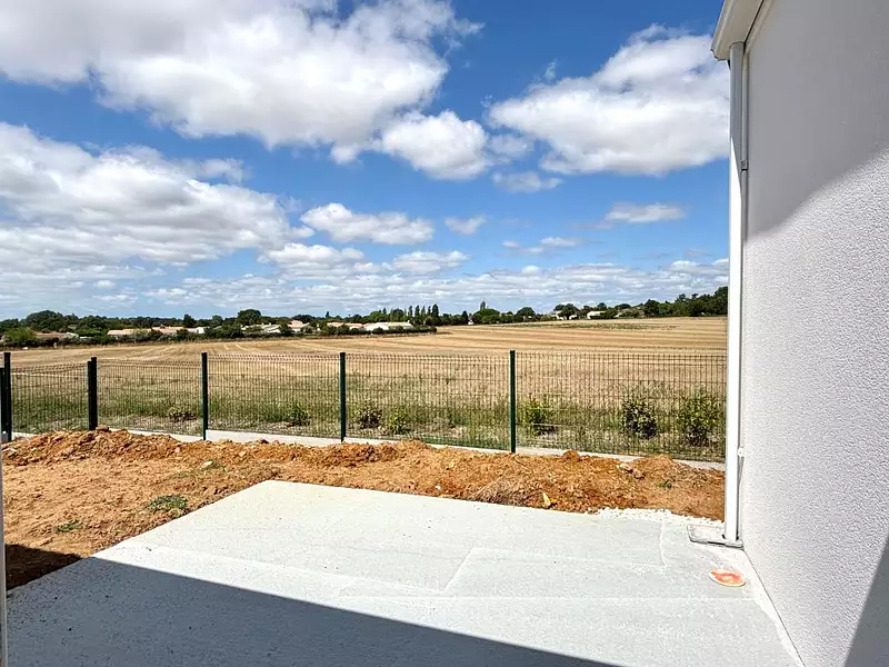 Maison, 94 m²