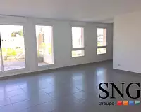 Appartement, 122,9 m²