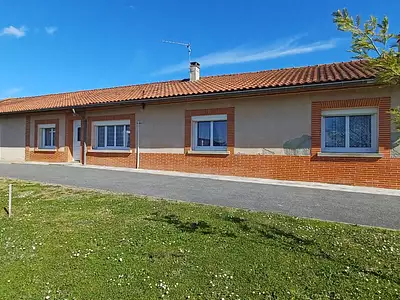 Maison, 163 m²