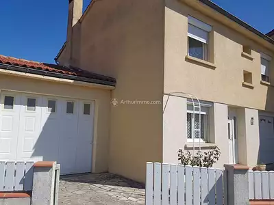 Maison, 103 m²
