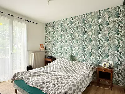 Maison, 90 m²