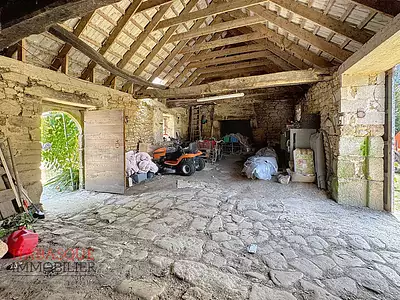 Maison, 63 m²