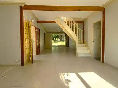Maison, 116 m²