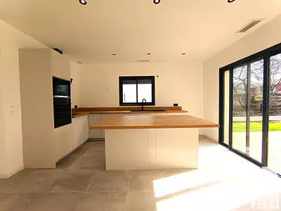 Maison, 96 m²