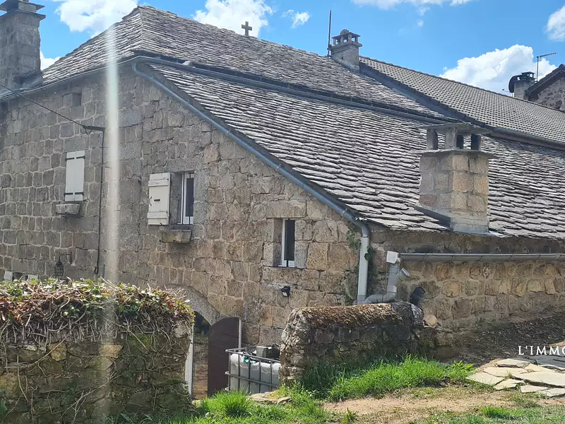 Maison, 170,16 m²