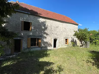 Maison, 85 m²