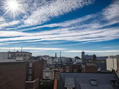 Appartement, 64,37 m²