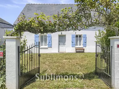 Maison, 100 m²