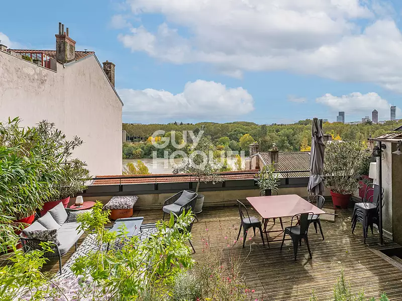 Appartement, 146 m²