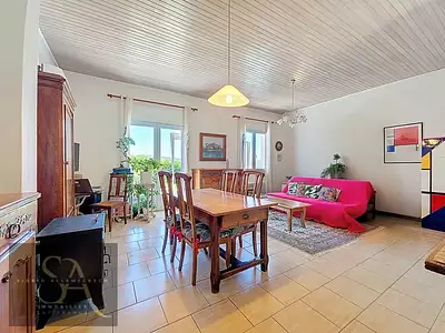 Maison, 105 m²