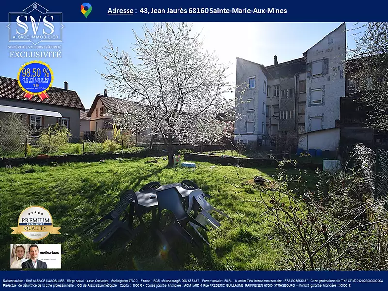Appartement, 70,61 m²