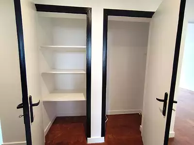 Appartement, 70 m²