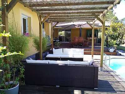 Maison, 180 m²