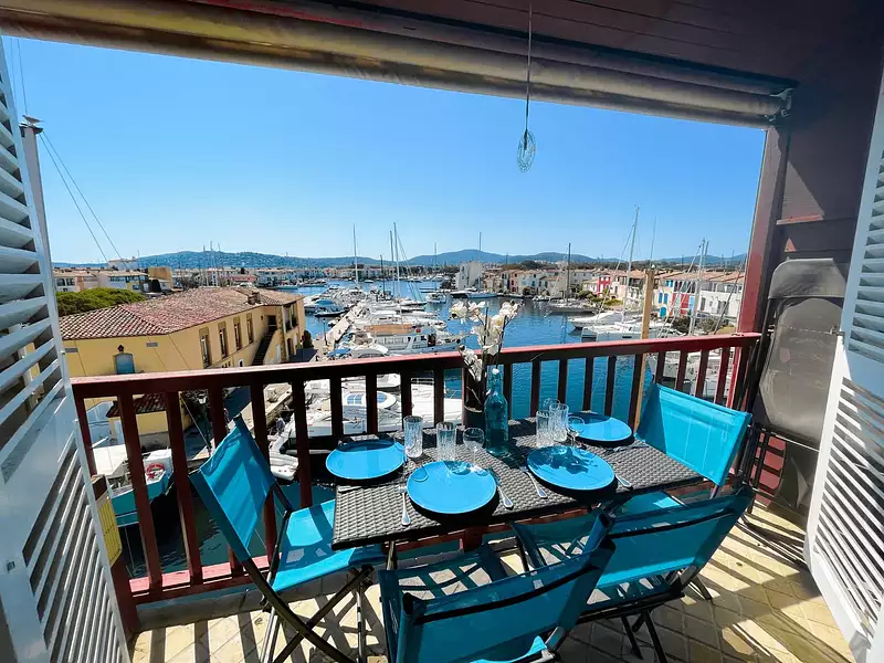 Appartement, 33,36 m²