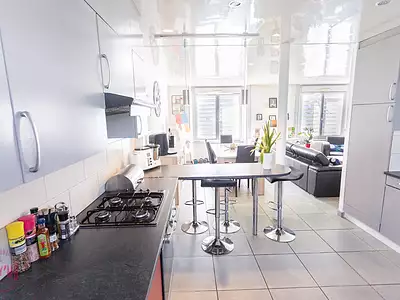 Maison, 90 m²