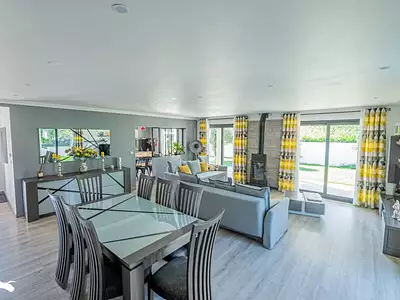 Maison, 173 m²