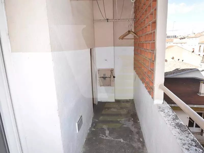 Appartement, 79,88 m²