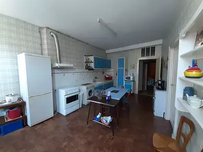 Maison, 118 m²