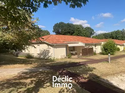 Maison, 75 m²