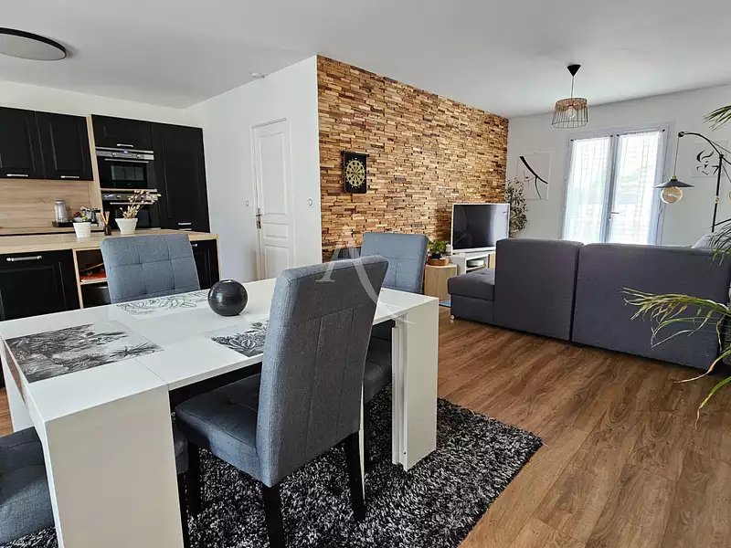 Maison, 90 m²