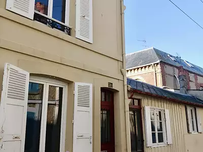 Maison, 73 m²