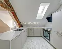 Appartement, 52,05 m²