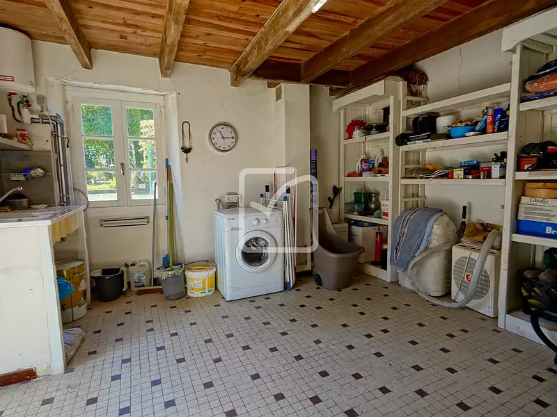 Maison, 310 m²
