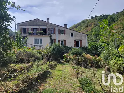 Maison, 145 m²