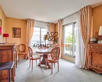 Appartement, 105,55 m²
