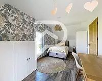 Maison, 133,6 m²