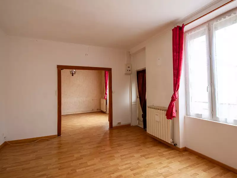 Maison, 98 m²