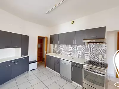 Appartement, 74,06 m²