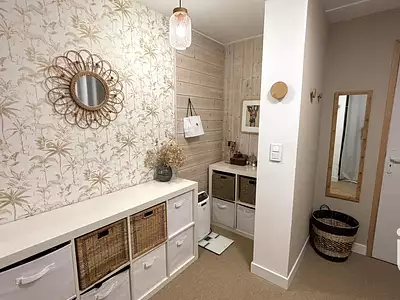 Maison, 168 m²