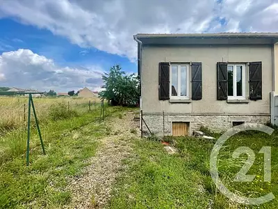 Maison, 80,2 m²