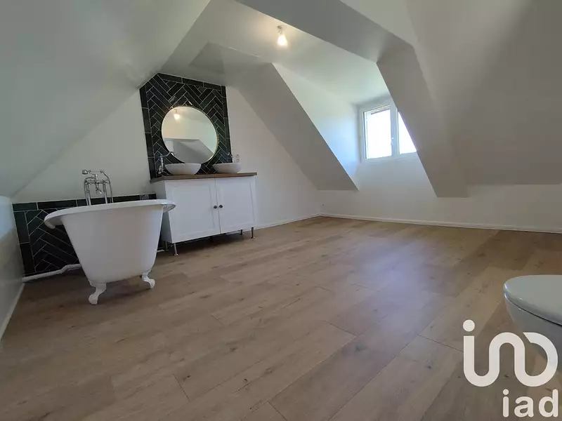 Maison, 114 m²
