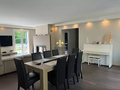 Maison, 212 m²