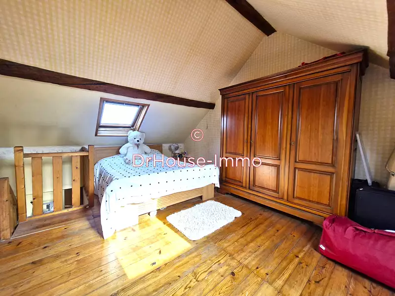 Maison, 50 m²